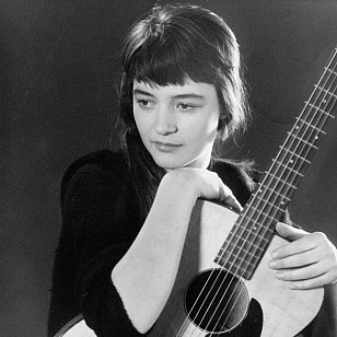 KAREN DALTON: IN MY OWN TIME a doco by ROBERT YAPKOWITZ and RICHARD PEETE