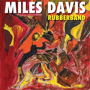 Miles Davis: Rubberband (Warners)