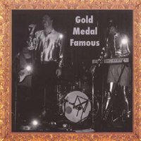 Gold Medal Famous: 100 Years of Rock (Powertools)