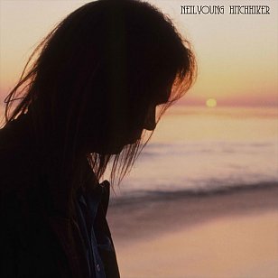 Neil Young: Hitchhiker (Warners)