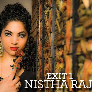 Nistha Raj: Exit 1 (nistharaj.com)