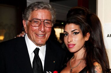 Tony Bennett and Amy Winehouse: Body and Soul (2011)