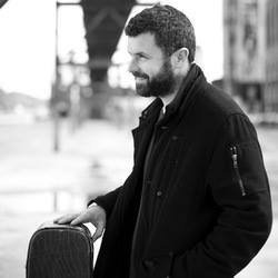 THE FAMOUS ELSEWHERE SONGWRITER QUESTIONNAIRE: Mick Flannery