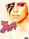 LADY GAGA, ONE SEQUIN AT A TIME, a doco by SONIA ANDERSON