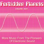 Various Artists: Forbidden Planets Vol 2 (Chrome Dreams/Triton)