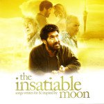 Various Artists: The Insatiable Moon (Ode)