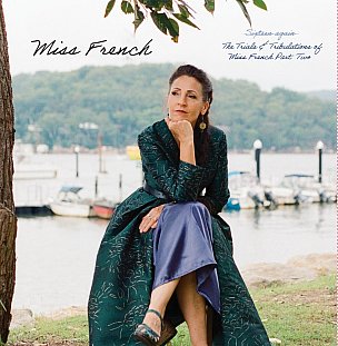 Miss French: The Trials and Tribulations of Miss French Pt Two (Spirit of Play/digital outlets) 