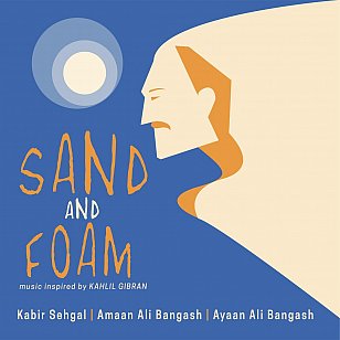 Sehgal/Bangash/Bangash: Sand and Foam ( digital outlets)