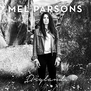 Mel Parsons: Drylands (Border)