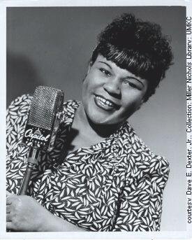 JULIA LEE RECONSIDERED: Not just the KC queen of rude blues