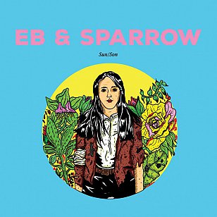 Eb & Sparrow: Sun/Son (Deadbeat/Southbound)