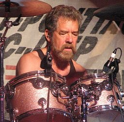 CREEDENCE CLEARWATER REVISITED: Doug 