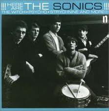 GERRY ROSLIE OF THE SONICS INTERVIEWED (2012): The noise of the Pacific Northwest