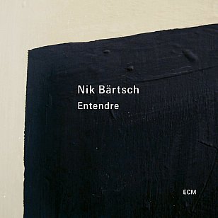 Nik Bärtsch: Entendre (ECM/digital outlets)