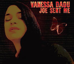 Vanessa Daou: Joe Sent Me (Daou)