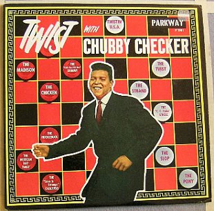 Chubby Checker: Mexican Hat Twist (1962)