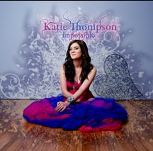 Katie Thompson: Impossible (Thompson)