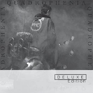 THE BARGAIN BUY: The Who; Quadrophenia, Deluxe Edition