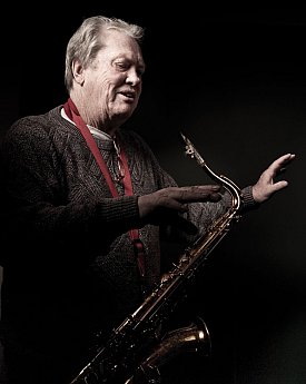 BOBBY KEYS INTERVIEWED (2014): Sax'n'drugs and rock'n'roll