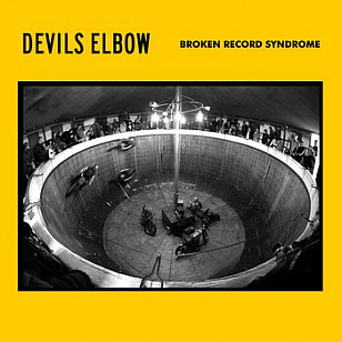 Devils Elbow: Broken Record Syndrome (Hit Your Head Music)