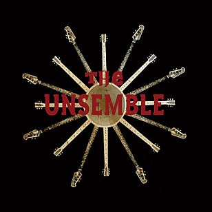 The Unsemble: The Unsemble (Ipecac/Southbound)