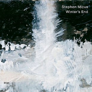 Stephan Micus: Winter's End (ECM/digital outlets)