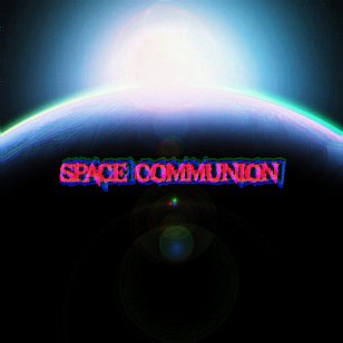 ONE WE MISSED: DuhkQunt: Space Communion (Muzai/digital platforms)