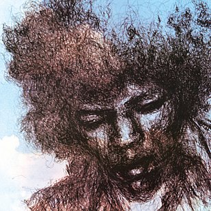 RECOMMENDED REISSUE: JImi Hendrix, Cry of Love (Sony)