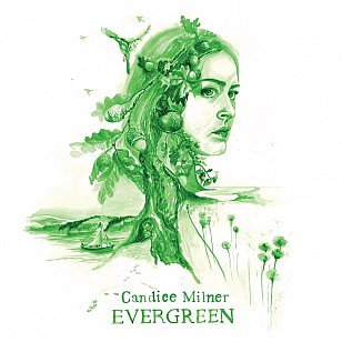 Candice Milner: Evergreen (Lyttelton/Southbound)