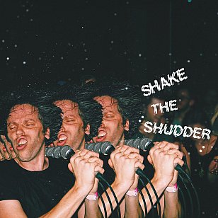 !!!: Shake the Shudder (Warp)