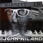 John Niland: Barnett Lane (Eelman/Jayrem)