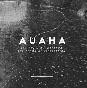 Auaha: Te Pari o Auahatanga/The Flood of Inspiration (Te Aio)