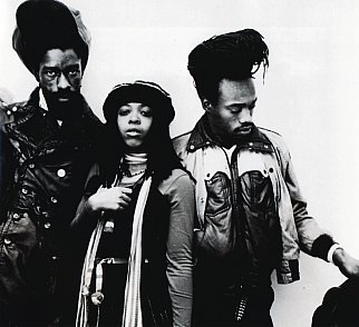  BLACK UHURU: RED, CONSIDERED (1981): Reggae on the forefront