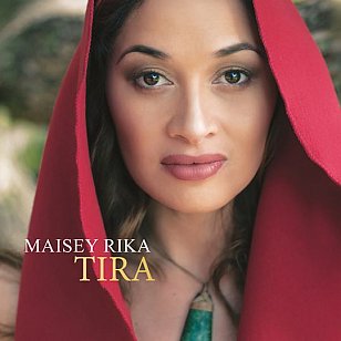 Maisey Rika: Tira (Rika/Border)