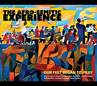The Afro-Semitic Experience: Our Feet Began to Pray (digital outlets)