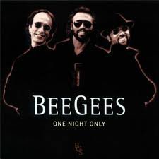 THE BARGAIN BUY: The Bee Gees; One Night Only (Universal)