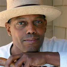 ERIC BIBB INTERVIEWED (2009): Born into this