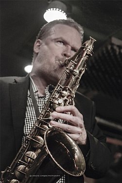 THE FAMOUS ELSEWHERE JAZZ QUESTIONNAIRE: Nick Hempton