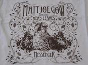 Matt Joe Gow and the Dead Leaves: The Messenger (Essence)