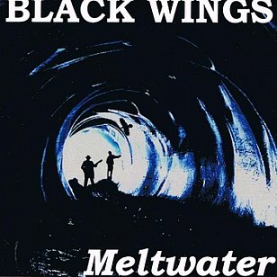 Black Wings: Meltwater (Powertool)