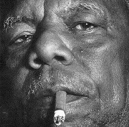 CHAMPION JACK DUPREE REMEMBERED: Seconds out of the ring . . .