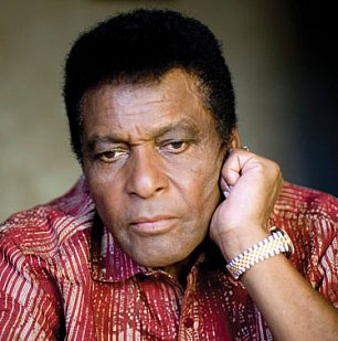 Charley Pride: Lawyers, sums and money