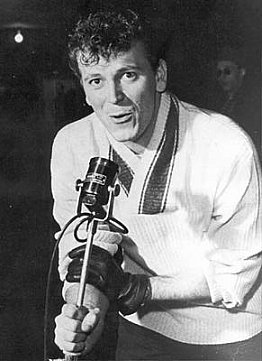 Gene Vincent: Woman Love (1956)