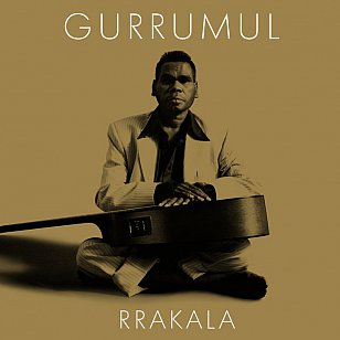 Gurrumul: Rrakala (Skinnyfish)