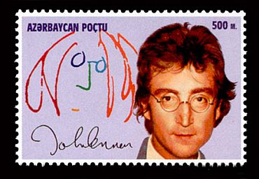 JOHN LENNON, REMASTERED AND RECONSIDERED (2010): 