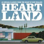 Various Artists: Heartland (Sony)
