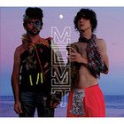 BEST OF ELSEWHERE 2008: MGMT: Oracular Spectacular (Sony/BMG)