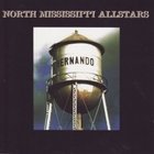 North Mississippi Allstars: Hernando (Songs of the South)
