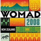 Various: Womad New Zealand 2008 (Shock)