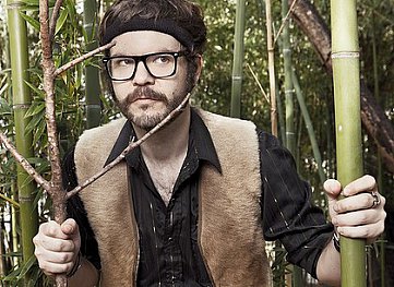 HENRY WAGONS INTERVIEWED (2014): The write stuff